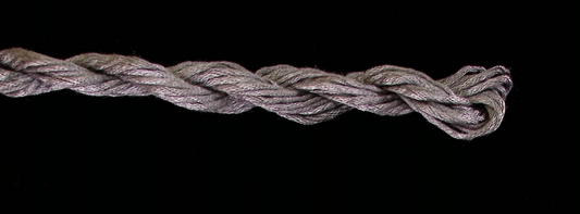 1061 Taupe Gray Soie Cristale