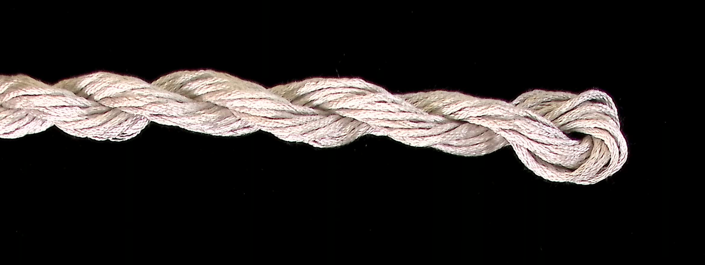 1064 Taupe Gray Soie Cristale