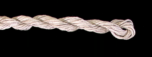 1064 Taupe Gray Soie Cristale