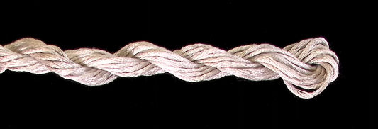 1065 Taupe Gray Soie Cristale