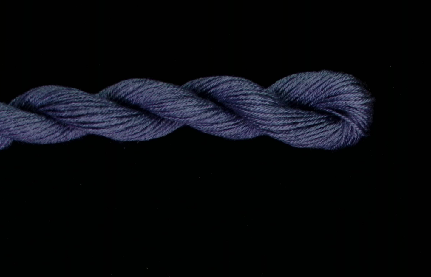 1071 Blue Gray Solid Color Impressions