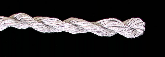 1074 Blue Gray Soie Cristale