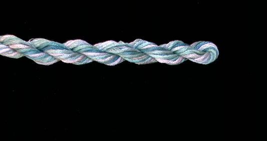 107 Spruce Waterlilies