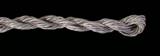 1081 Green Gray Soie Cristale