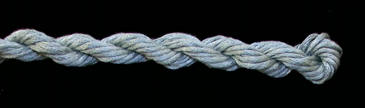 1082 Green Gray Soie Cristale