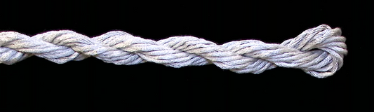 1084 Green Gray Soie Cristale