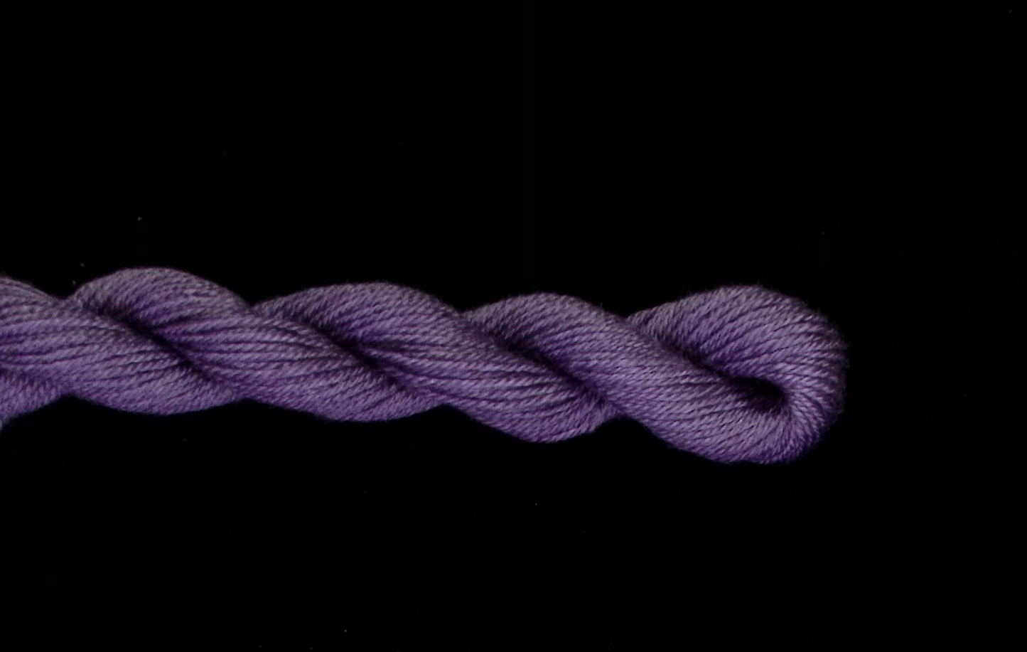 1091 Lavender Gray Solid Color Impressions