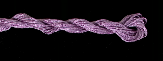 1091 Lavender Gray Soie Cristale