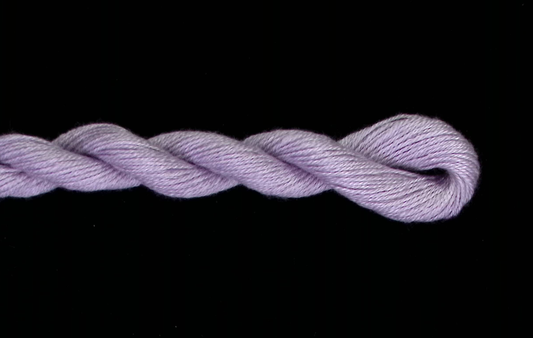 1092 Lavender Gray Solid Color Impressions