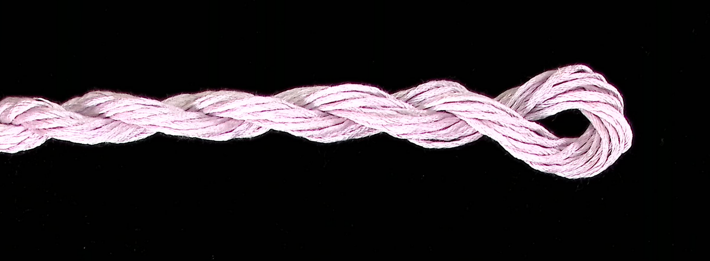 1093 Lavender Gray Soie Cristale