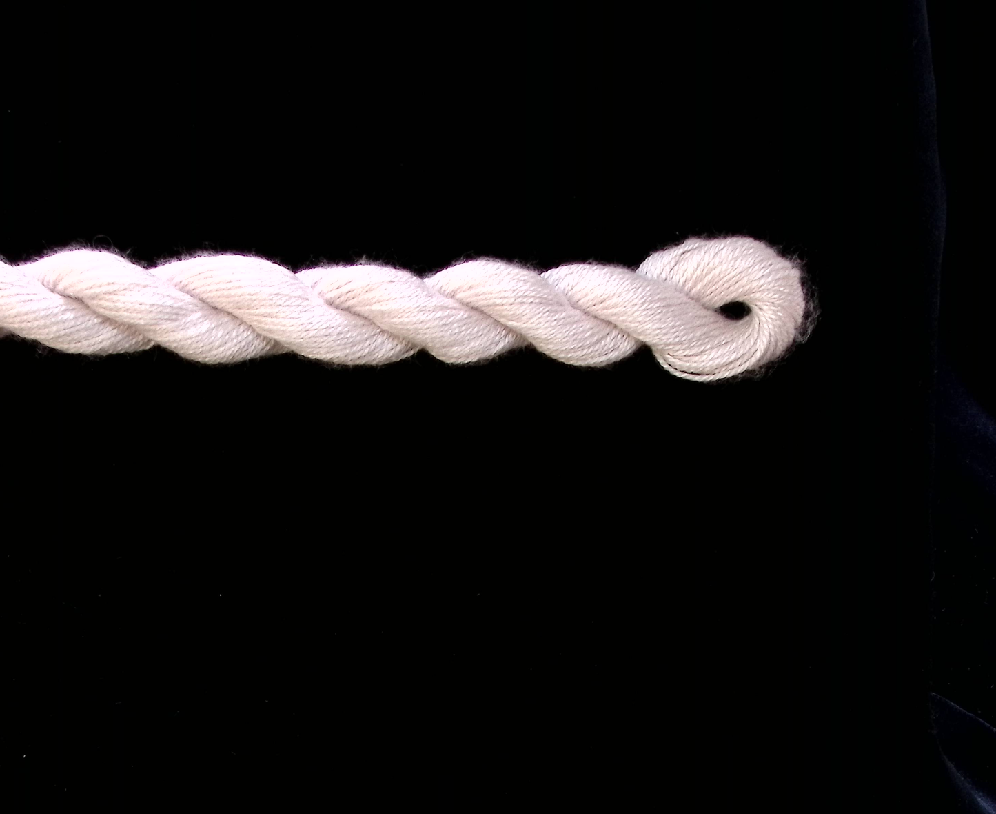 1095 Lavender Gray Solid Color Impressions