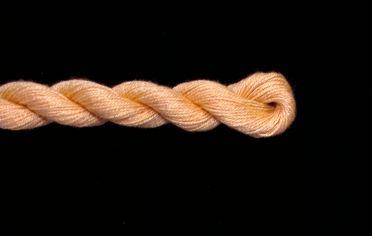 1106 Orange Brown Solid Color Impressions