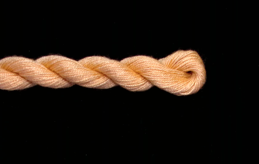 1106 Orange Brown Solid Color Impressions