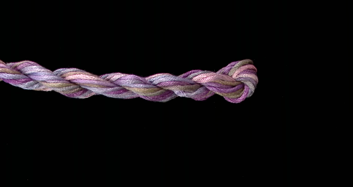 110 Hyacinth Waterlilies