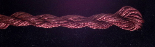 1110 Cedar Brown Soie Cristale