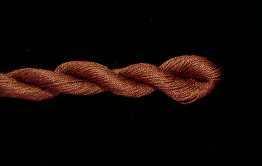 1112 Cedar Brown Solid Color Impressions