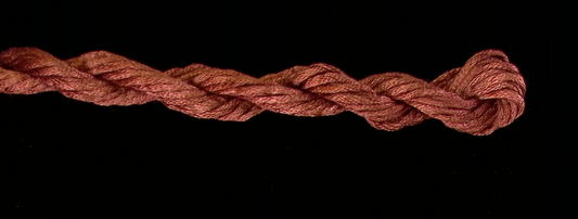 1112 Cedar Brown Soie Cristale