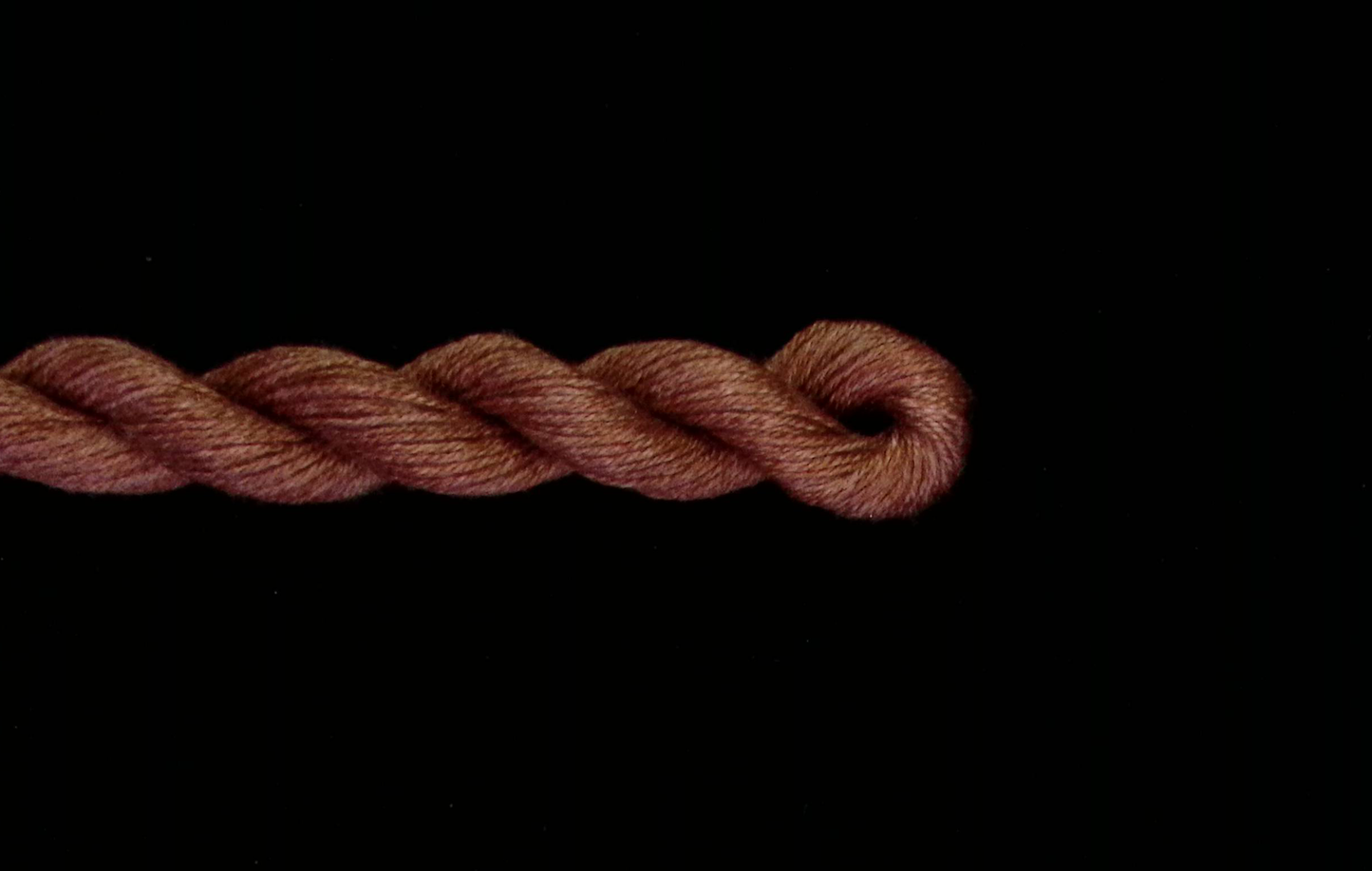 1113 Cedar Brown Solid Color Impressions