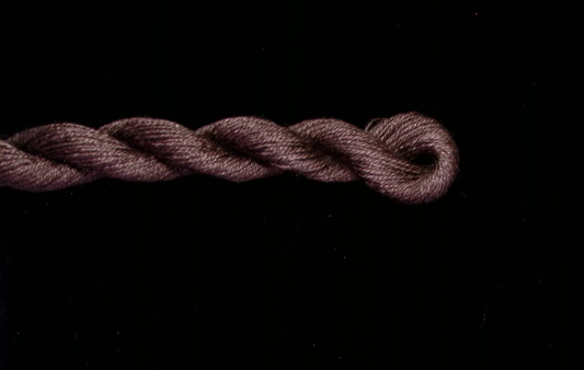 1123 Black Brown Solid Color Impressions