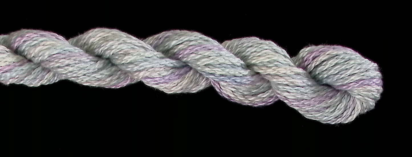 112 Fir Watercolours