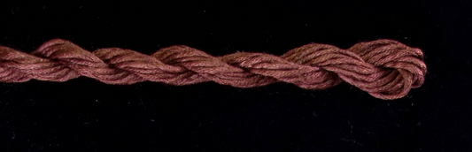 1130 Camel Brown Soie Cristale