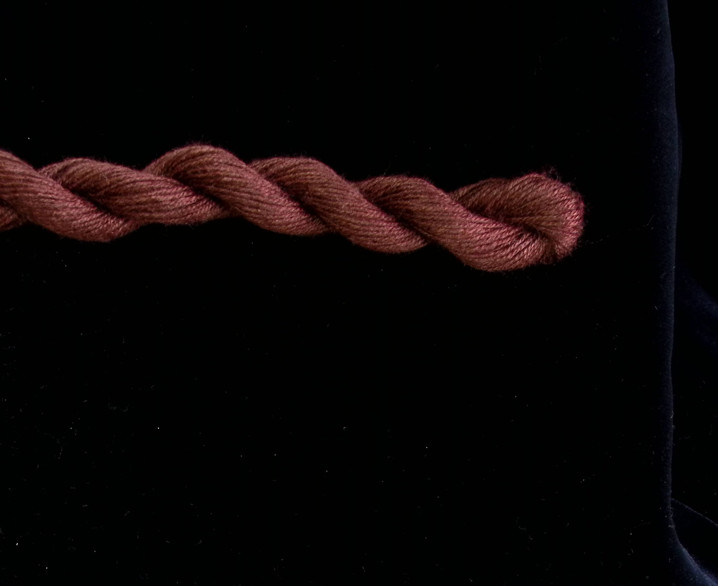 1130 Camel Brown Solid Color Impressions