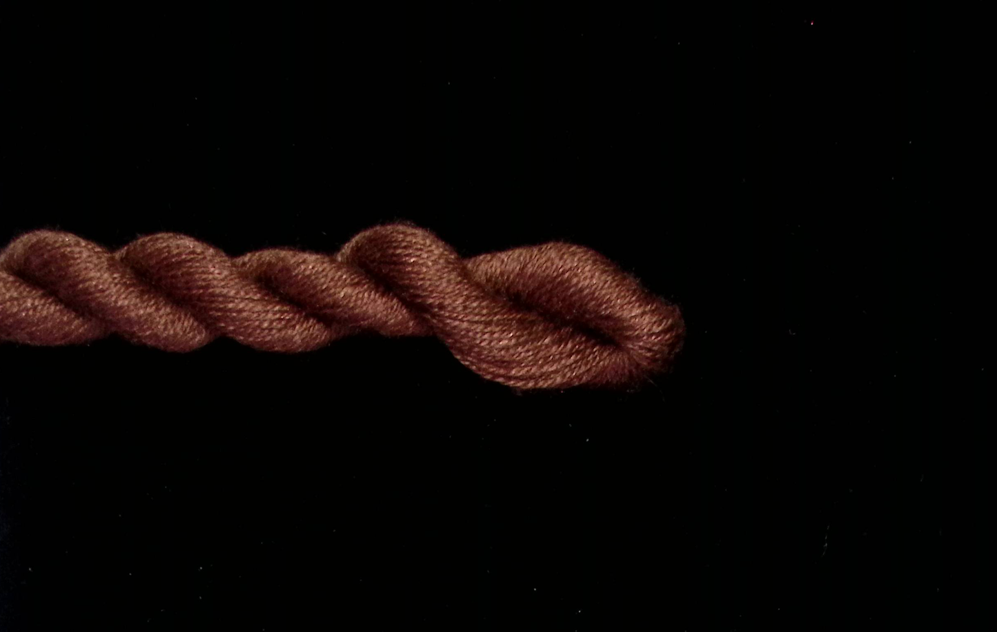 1131 Camel Brown Solid Color Impressions