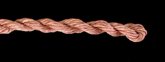 1136 Camel Brown Soie Cristale