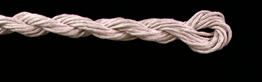 1166 Taupe Brown Soie Cristale