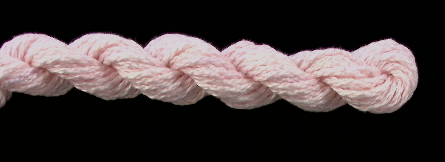 117 Fresh Pink Watercolours