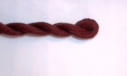 1182 Flesh Solid Color Impressions