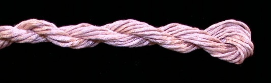 1185 Flesh Soie Cristale