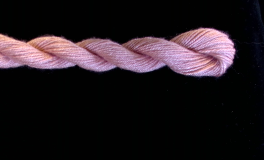 1186 Flesh Solid Color Impressions