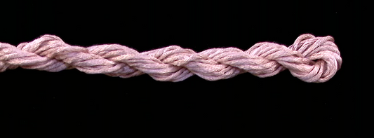 1186 Flesh Soie Cristale