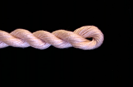 1187 Flesh Solid Color Impressions