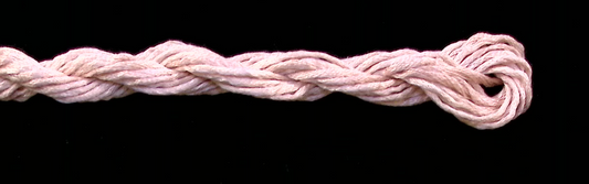 1187 Flesh Soie Cristale