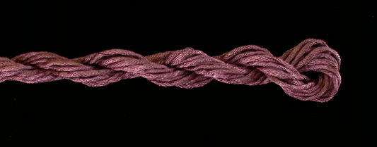 1192 Pink Brown Soie Cristale