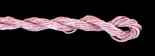 1195 Pink Brown Soie Cristale