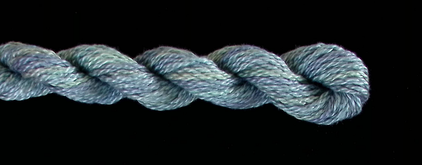 121 Evergreen Watercolours