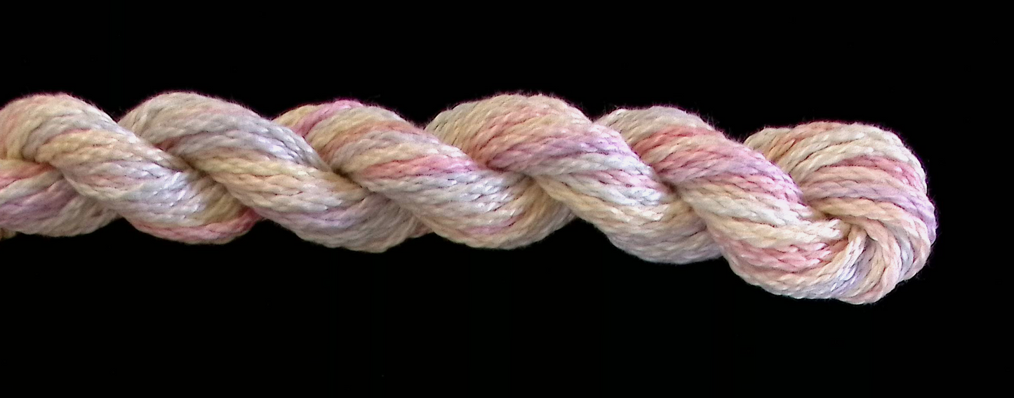 124 Sunglow Watercolours