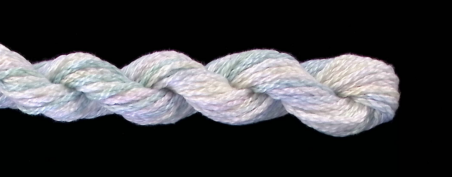 134 Dawn Watercolours