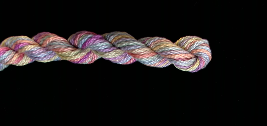 143 Autumn Frost Watercolours