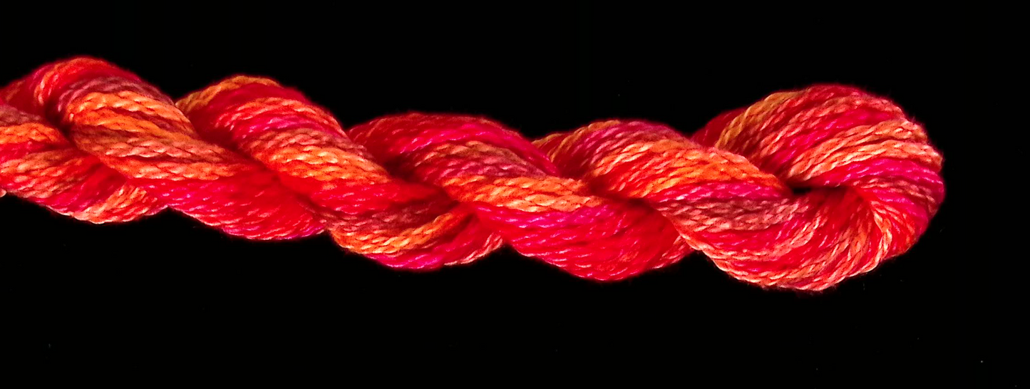 144 Pomegranate Watercolours