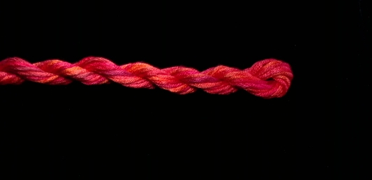 144 Pomegranate Waterlilies