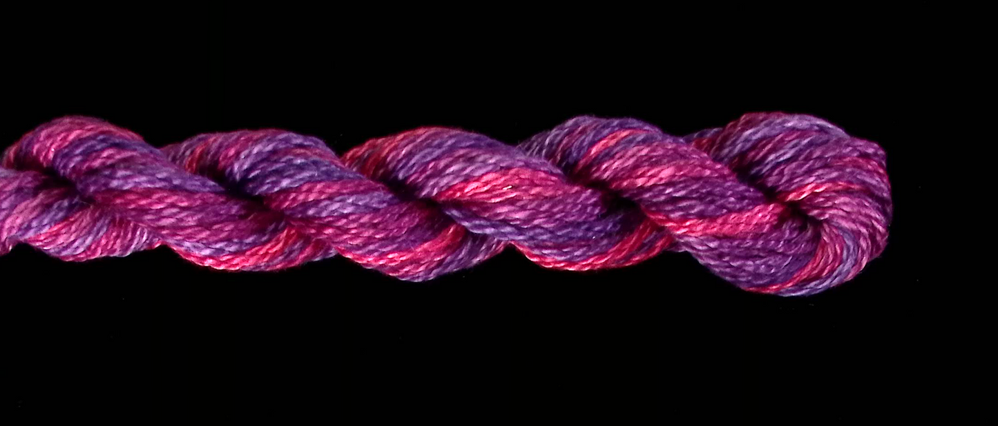 152  Mulberry Watercolours