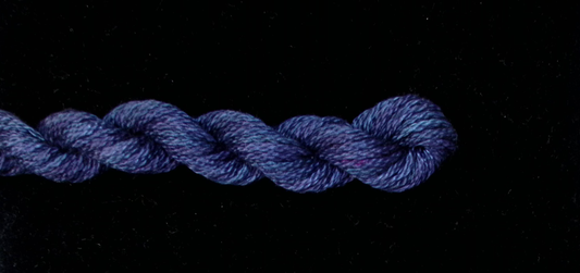 156 Indigo Watercolours