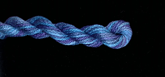 160 Night Sky Watercolours