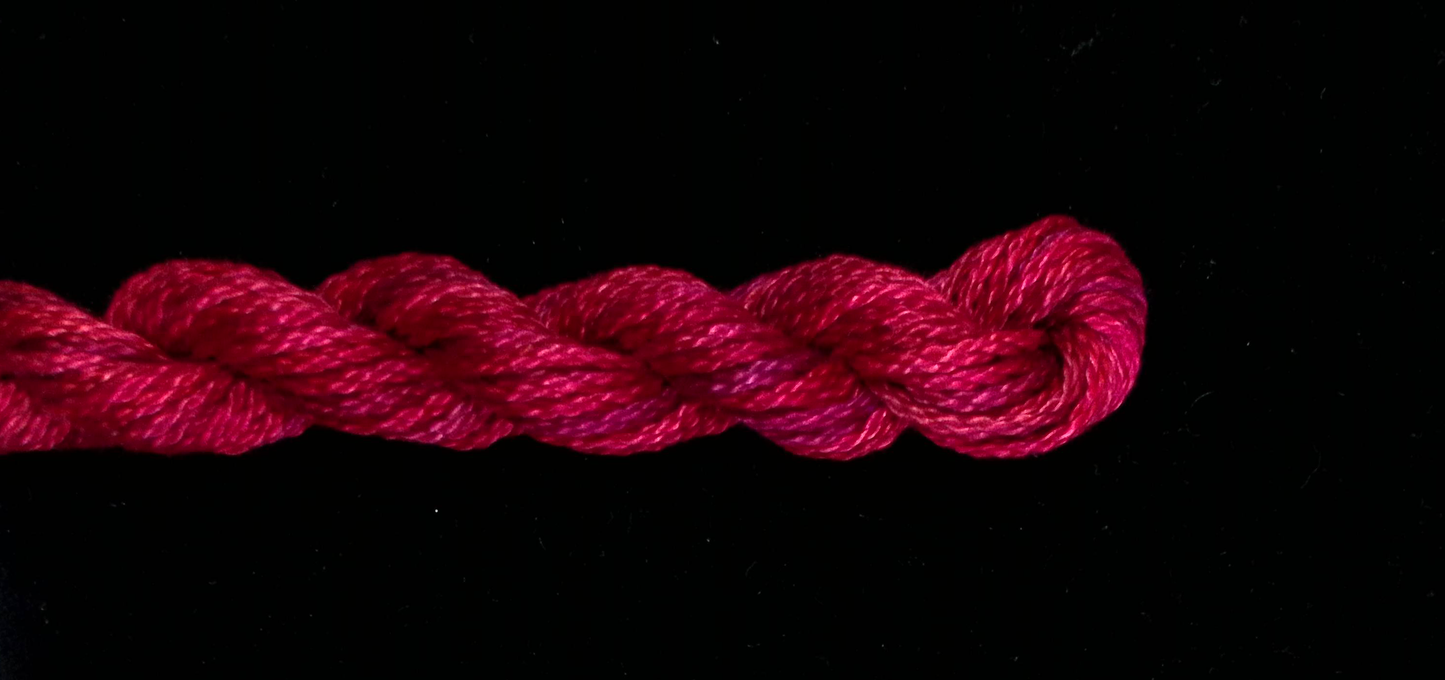 164 Cinnabar Watercolours