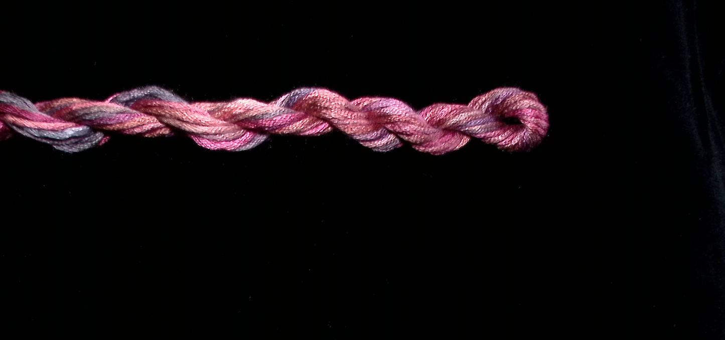 170 Arabian Nights Waterlilies