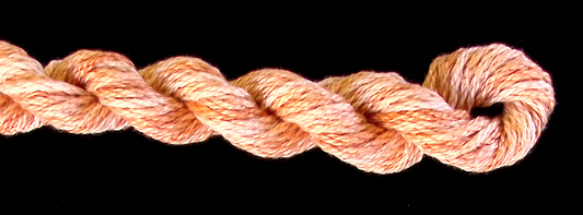 171 Caramel Watercolours